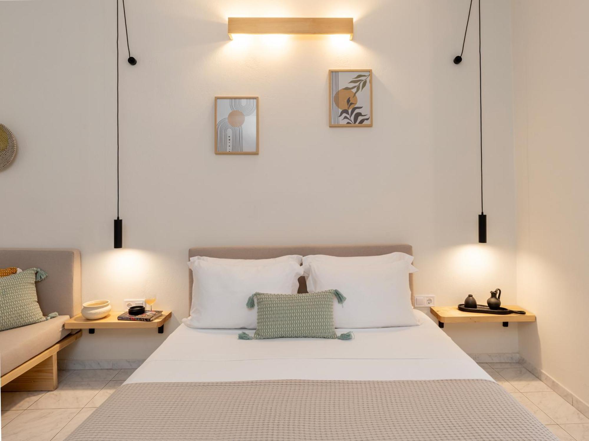Capella Skiathos, Town 外观 照片