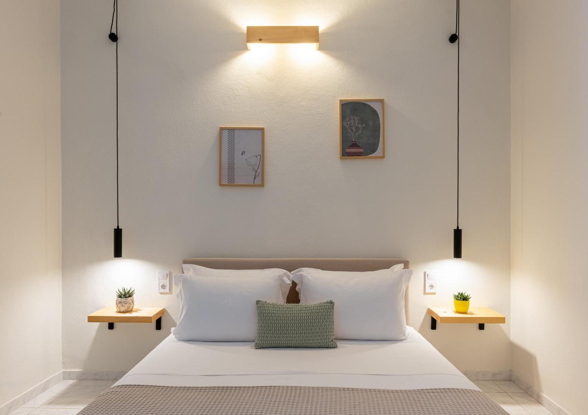 Capella Skiathos, Town 外观 照片